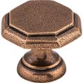 View 1 for Top Knobs Devon Cabinet Knob