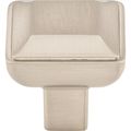 View 1 for Top Knobs Podium Square Cabinet Knob
