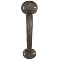 Coastal Bronze Bean Pull Handleimage