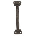 Coastal Bronze Gate Pull Handleimage