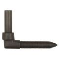 Coastal Bronze Screw In Gate Pintleimage