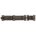 Coastal Bronze Shutter Boltimage