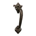 Coastal Bronze Spade Thumb Latch Onlyimage