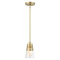 View 1 for Livex Lighting Bennington Mini Pendant