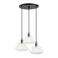 View 1 for Livex Lighting Everett Pendant Chandelier