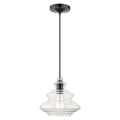 View 1 for Livex Lighting Everett Pendant Light