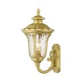 Livex Lighting Oxford Outdoor Medium Wall Lanternimage