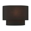 Livex Lighting Sentosa 1 Light ADA Wall Sconceimage