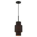 Livex Lighting Sentosa Pendantimage