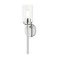 View 1 for Livex Lighting Whittier Single ADA Wall Sconce