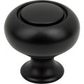 View 1 for DesignPerfect 1 1/4 Inch Button Cabinet Knob - 10 Pack