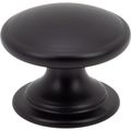 View 1 for DesignPerfect 1 1/4 Inch Large Foot Cabinet Knob