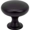 View 1 for DesignPerfect 1 3/16 Inch Mushroom Cabinet Knob