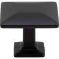 View 1 for DesignPerfect 1 3/16 Inch Pyramid Cabinet Knob