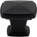 View 1 for DesignPerfect 1 3/16 Inch Square Cabinet Knob