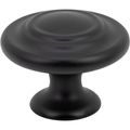 View 1 for DesignPerfect 1 5/16 Inch Standard Ring Cabinet Knob - 10 Pack