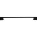 View 1 for DesignPerfect 10 1/16 Inch Fancier Square Bar Cabinet Pull - 10 Pack