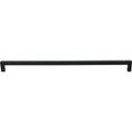View 1 for DesignPerfect 12 9/16 Inch Square Bar Cabinet Pull - 10 Pack