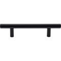 View 1 for DesignPerfect 3 3/4 Inch Bar Cabinet Pull - 10 Pack