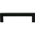 View 1 for DesignPerfect 3 3/4 Inch Square Bar Cabinet Pull - 25 Pack