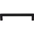 View 1 for DesignPerfect 5 1/16 Inch Square Bar Cabinet Pull - 10 Pack