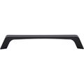 View 1 for DesignPerfect 6 5/16 Inch Contemporary Square Cabinet Pull - 10 Pack