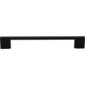 View 1 for DesignPerfect 6 5/16 Inch Fancier Square Bar Cabinet Pull - 25 Pack