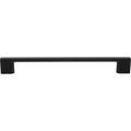 View 1 for DesignPerfect 7 9/16 Fancier Square Bar Cabinet Pull - 25 Pack