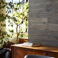 View 1 for Timeline Skinnies Dry Brush Solid Wood Wall Paneling