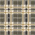 View 1 for Mitchell Black Clark Plaid Woodland Green Wallpaper