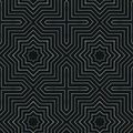 View 1 for Mitchell Black Grand Onyx Wallpaper