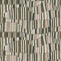 View 1 for Mitchell Black Jamaican Waves Olive Blush Wallpaper