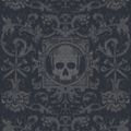 View 1 for Mitchell Black Skull Box Wallpaper