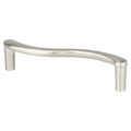 View 1 for Berenson Advantage Plus 6 Wavy Cabinet Pull