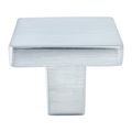 Berenson Advantage Plus Square Cabinet Knobimage