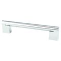 View 1 for Berenson Contemporary Advantage 3 Bar Cabinet Pull