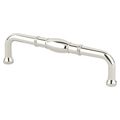 View 1 for Berenson Designers Group 10 Forte Cabinet Pull
