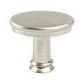 View 1 for Berenson Dierdra Cabinet Knob