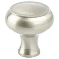 View 1 for Berenson Forte Large Cabinet Knob