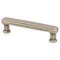 View 1 for Berenson Harmony 96MM Cabinet Pull