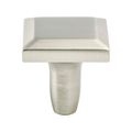 View 1 for Berenson Metro Cabinet Knob
