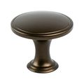 View 1 for Berenson Oasis Cabinet Knob