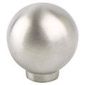 View 1 for Berenson Stainless Steel Ball Cabinet Knob