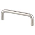 View 1 for Berenson Stainless Steel Wire Cabinet Pull