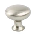 View 1 for Berenson Traditional Advantage 4 Mushroom Cabinet Knob