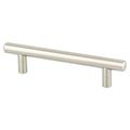 View 1 for Berenson Transitional Advantage 2 T-Bar Cabinet Pull