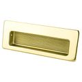 View 1 for Berenson Zurich Recessed Pull