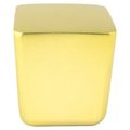 View 1 for R. Christensen Mini Large Square Cabinet Knob