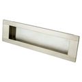 View 1 for R. Christensen Seize Recessed Cabinet Pull