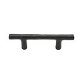 Iron Valley Hardware 3 Inch Modern Bar Cabinet Pull - 5 Packimage